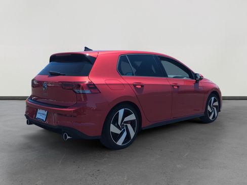 New 2026 Volkswagen Golf S FWD image 5