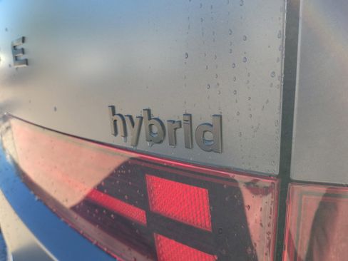 New 2026 Hyundai Santa Fe Calligraphy image 7