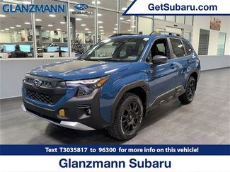 New 2026 Subaru Forester Wilderness video 1