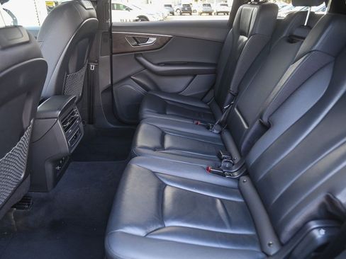 Used 2021 Audi Q7 2.0T Premium AWD/4WD image 17