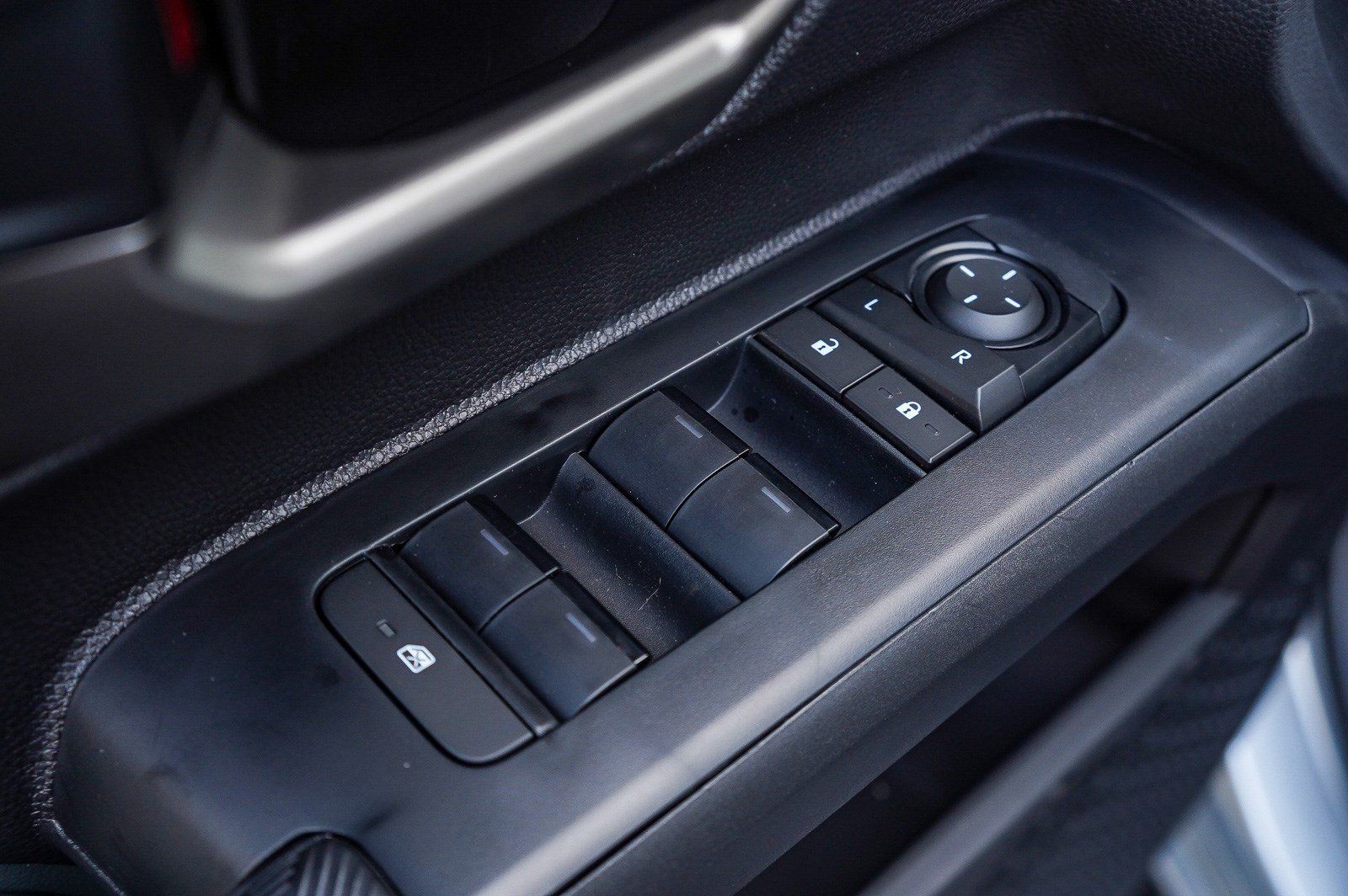 New 2026 Toyota Tacoma 4x4 Double Cab Hybrid image 26