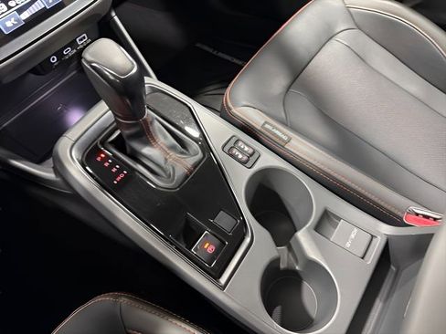 Certified 2024 Subaru Crosstrek 2.5i Limited image 25