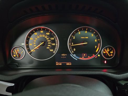 Used 2015 BMW X4 xDrive28i image 22