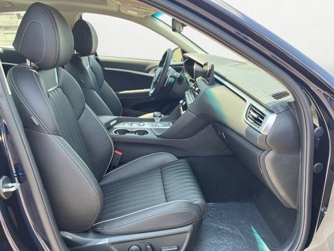 Used 2026 Genesis G70 2.5T Prestige AWD/4WD image 17