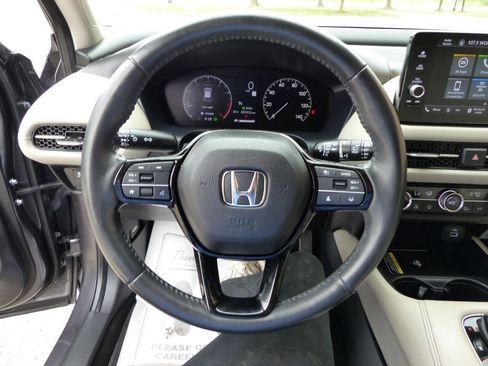 Used 2024 Honda HR-V EX-L image 22