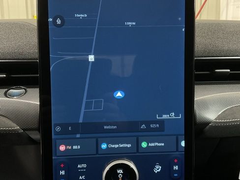 Used 2025 Ford Mustang Mach-E GT image 17