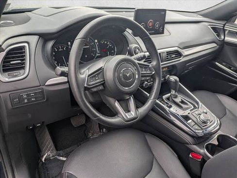 Used 2020 MAZDA CX-9 Grand Touring AWD/4WD image 10