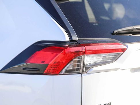 Certified 2024 Toyota RAV4 Adventure image 10