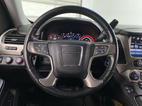 Used 2016 GMC Yukon Denali w/ Open Road Package AWD/4WD image 19