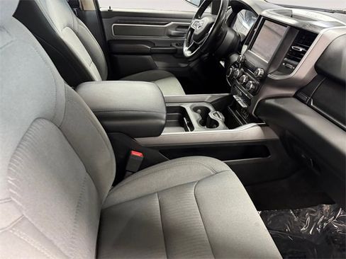 Used 2020 RAM 1500 Big Horn image 4