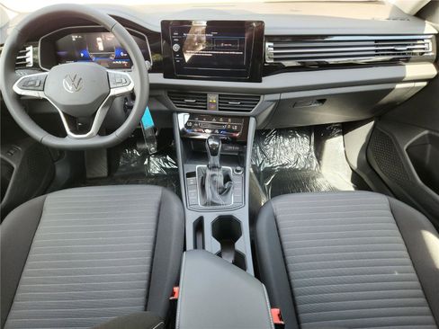 New 2025 Volkswagen Jetta S image 11