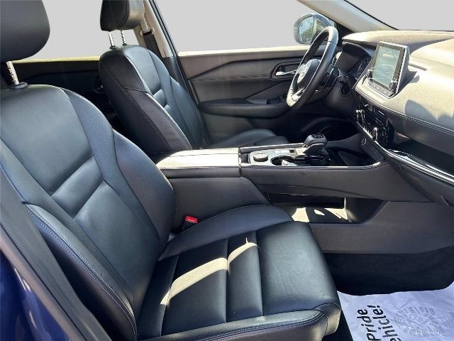 Used 2023 Nissan Rogue SL AWD/4WD image 25