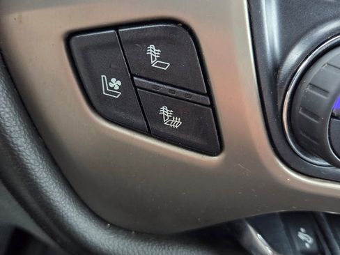 Used 2017 GMC Sierra 1500 Denali image 24