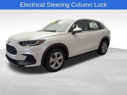 Used 2023 Chevrolet Silverado 1500 LTZ image 30