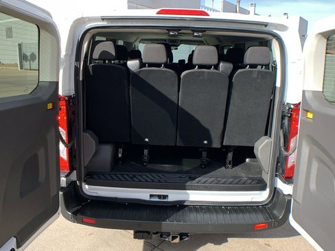 Used 2023 Ford Transit 350 XL image 23