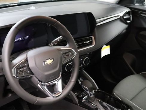 New 2026 Chevrolet TrailBlazer LT w/ Convenience Package image 13