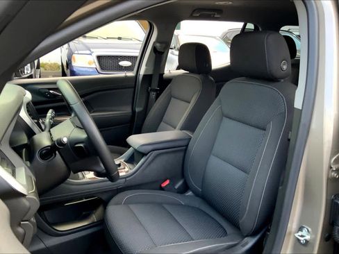 Certified 2023 GMC Acadia SLE w/ Driver Convenience Package image 8