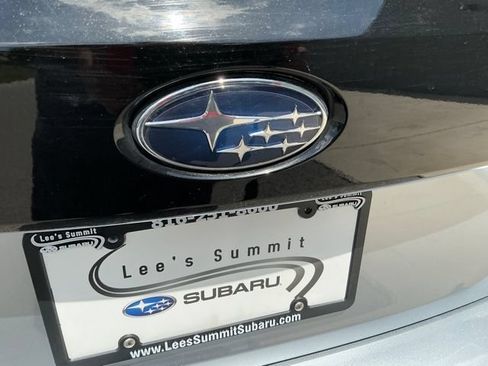 Certified 2025 Subaru Crosstrek 2.5i Sport AWD/4WD image 6