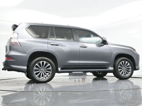 Used 2023 Lexus GX 460 Luxury AWD/4WD image 51