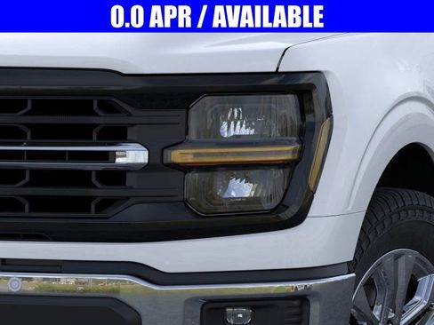 New 2026 Ford F150 XLT image 18