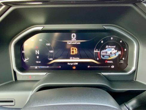 New 2026 GMC Sierra 3500 AT4 image 49