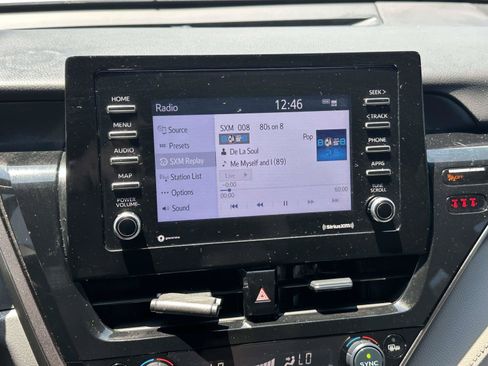 Used 2023 Toyota Camry SE FWD image 19