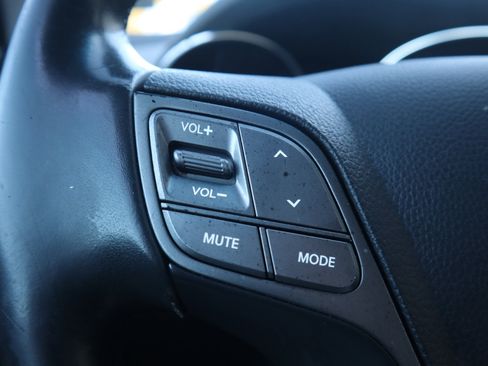 Used 2017 Hyundai Santa Fe AWD w/ SE Ultimate Tech Package 03 image 68