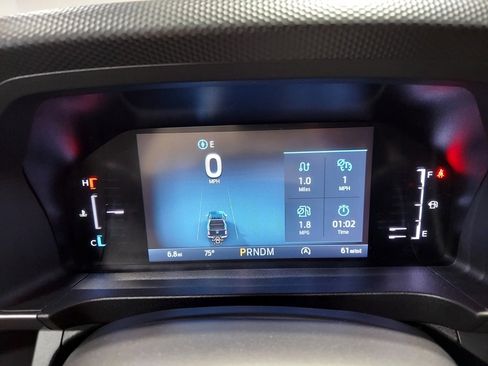 New 2025 Ford Ranger XLT w/ Equipment Group 301A High image 17