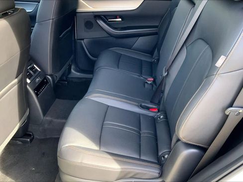 New 2026 MAZDA CX-90 3.3 Turbo w/ Preferred Package image 22