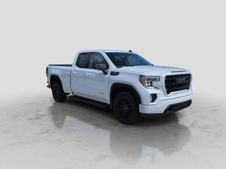 Used 2022 GMC Sierra 1500 Elevation w/ LPO, Elevation Black Package AWD/4WD video 2
