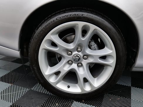 Used 2004 Jaguar XK8 Coupe image 82