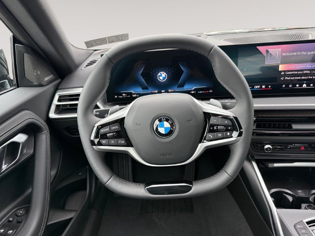 New 2026 BMW 230i xDrive Coupe w/ Premium Package AWD/4WD image 12