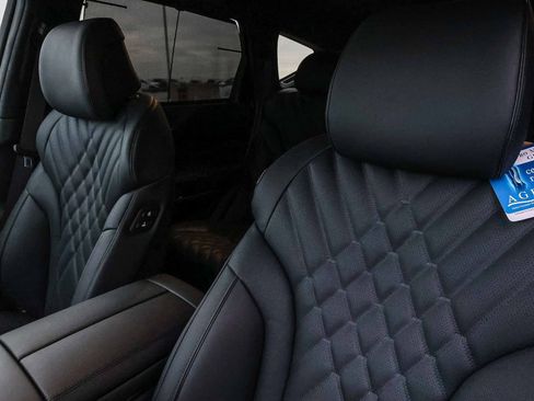 New 2026 Genesis GV80 3.5T Prestige AWD/4WD image 28