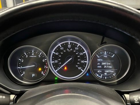 Used 2018 MAZDA CX-5 Grand Touring image 21