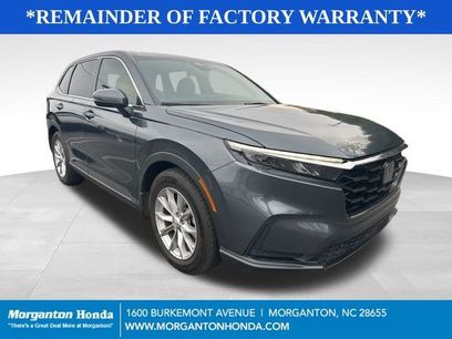 Used 2023 Honda CR-V EX-L