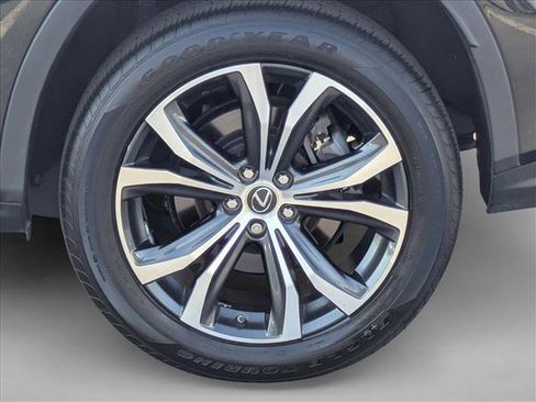 Used 2022 Lexus RX 350 AWD w/ Premium Package image 24