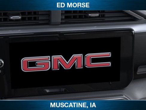 New 2026 GMC Sierra 1500 Denali w/ Technology Package image 20