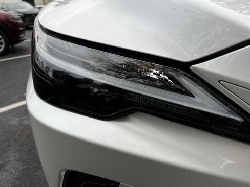 Certified 2023 Lexus RX 350 Premium w/ Accessory Package image 12