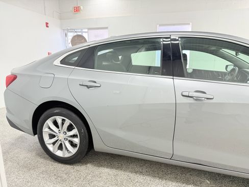 Used 2024 Chevrolet Malibu LT image 9