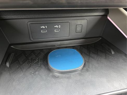 New 2026 Nissan Murano SL image 18