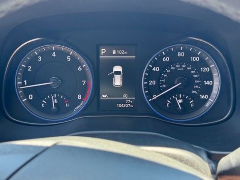 Used 2022 Hyundai Kona SEL w/ Convenience Package FWD image 15