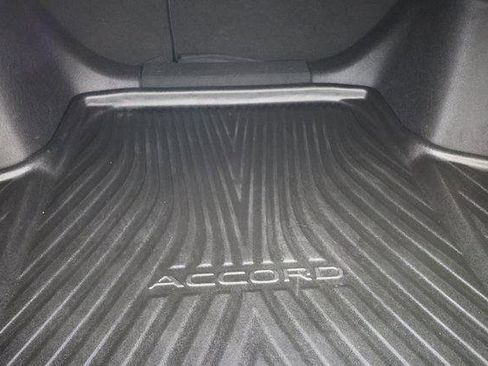 Used 2023 Honda Accord Sport image 22