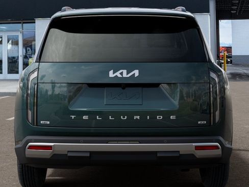New 2027 Kia Telluride EX AWD/4WD image 13
