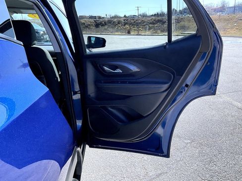 Certified 2023 GMC Terrain SLE w/ Driver Convenience Package image 17