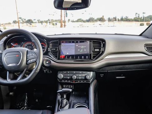 New 2026 Dodge Durango GT image 13