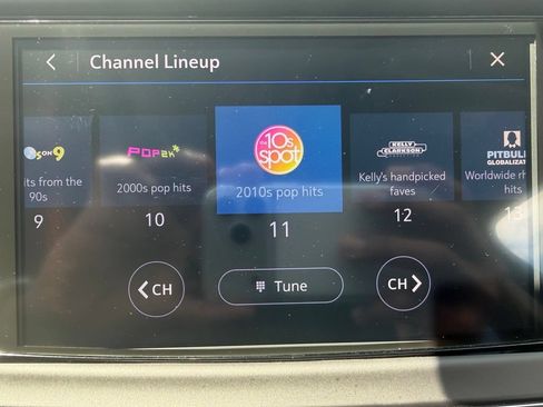 Used 2020 Buick Enclave Avenir w/ Avenir Technology Package AWD/4WD image 26