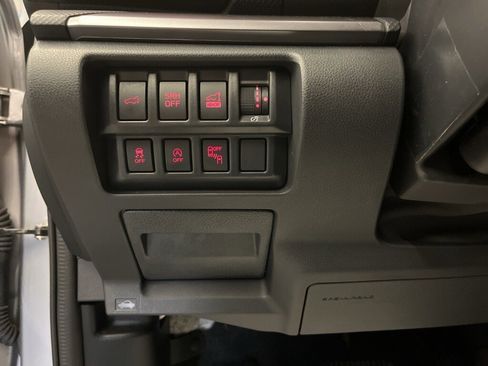 Certified 2021 Subaru Forester Sport image 12