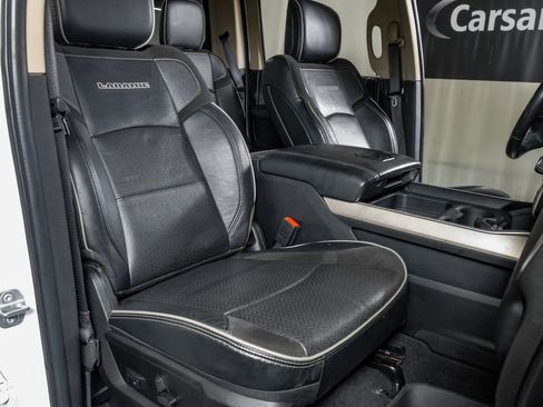 Used 2022 RAM 2500 Laramie image 30