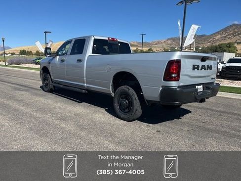 New 2026 RAM 2500 Tradesman image 6
