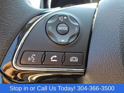Used 2024 Mitsubishi Outlander Sport LE AWD/4WD image 21